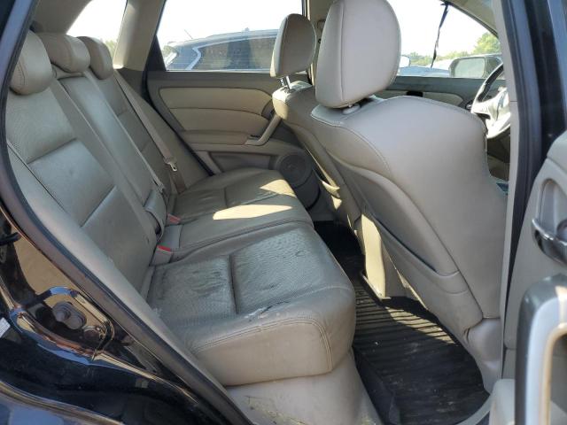 Photo 10 from auction – 2011 ACURA RDX TECHNO with VIN 5J8TB1H57BA005725
