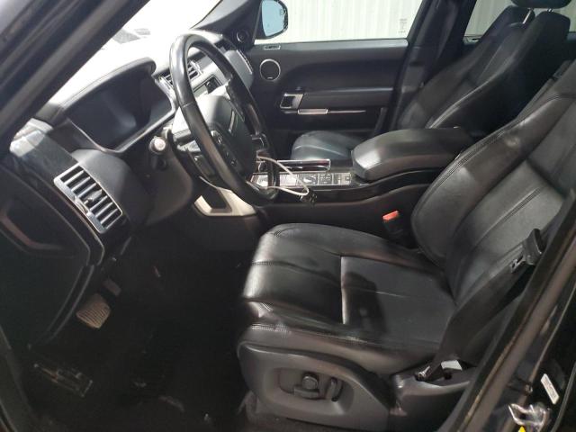Photo 7 from auction – 2016 LAND ROVER RANGE ROVE with VIN SALGR2VF7GA257232