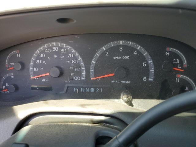 Photo 9 from auction – 2001 FORD EXPEDITION with VIN 1FMRU15W11LB15569