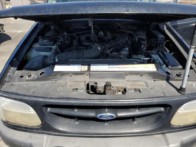Photo 11 from auction – 1999 FORD EXPLORER with VIN 1FMZU32EXXUC85472