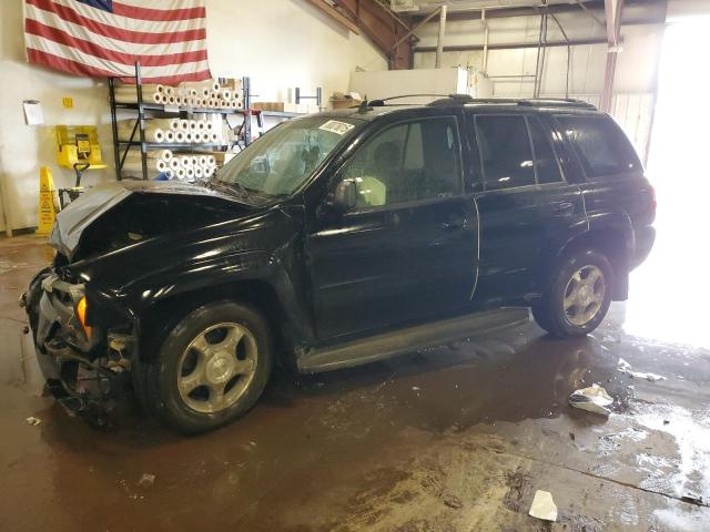 CHEVROLET TRAILBLAZE 2006 with VIN 1GNET13M562228940 - Photo from auction