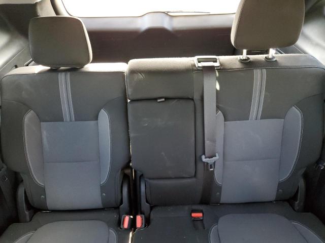 Photo 10 from auction – 2025 CHEVROLET BLAZER 2LT with VIN 3GNKBCR44SS189717