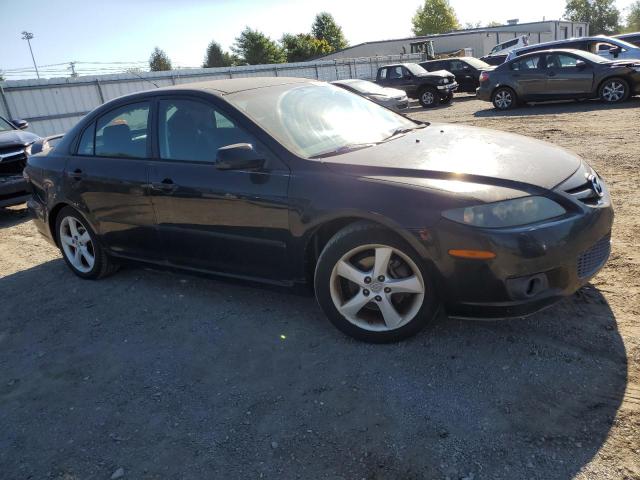 Foto 4 de la subasta – 2006 MAZDA 6 I con VIN 1YVHP84C065M47533
