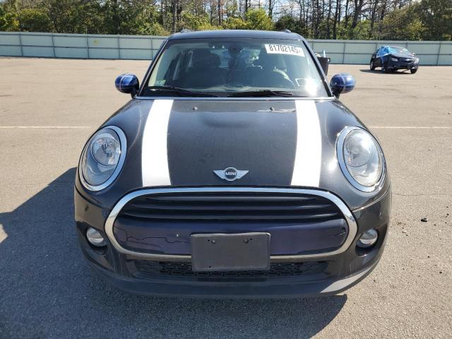 Photo 5 from auction – 2016 MINI COOPER with VIN WMWXU1C53G2D09122