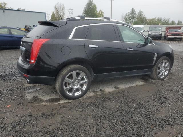 Photo 3 from auction – 2011 CADILLAC SRX PREMIU with VIN 3GYFNKE69BS565227