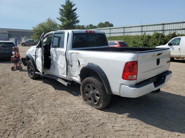 Photo 2 from auction – 2017 RAM 2500 SLT with VIN 3C6UR5DJ9HG662732