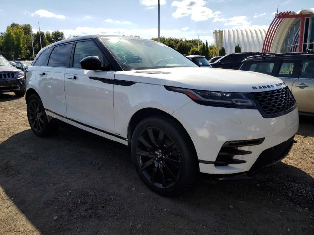 Photo 4 from auction – 2020 LAND ROVER RANGE ROVE with VIN SALYK2EX4LA244014