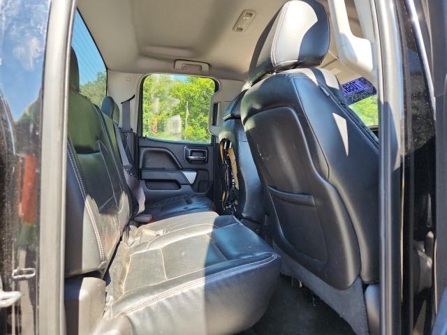 Photo 10 from auction – 2015 CHEVROLET SILVERADO with VIN 1GCRCREH9FZ199474