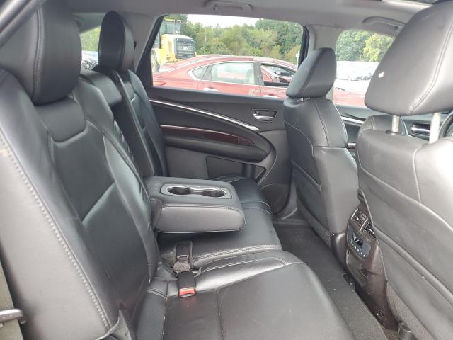 Photo 11 from auction – 2016 ACURA MDX TECHNOLOGY with VIN 5FRYD3H4XGB009105