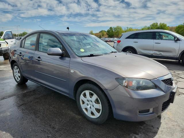 Photo 4 from auction – 2008 MAZDA 3 I with VIN JM1BK12F681778609