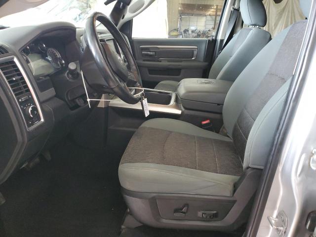 Photo 7 from auction – 2018 RAM 1500 SLT with VIN 1C6RR7GTXJS243821