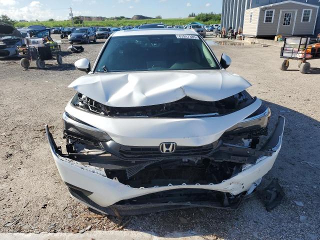 Photo 5 from auction – 2023 HONDA CIVIC TOUR with VIN 2HGFE1F99PH304832