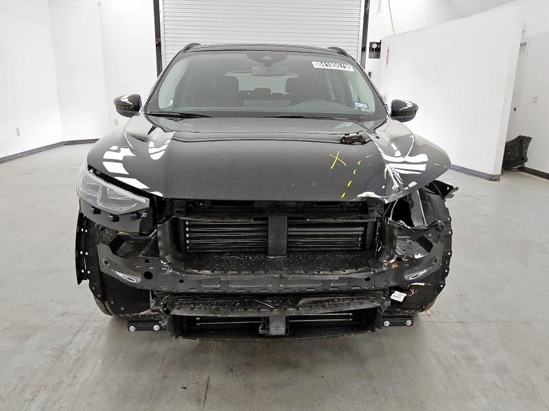 Photo 5 from auction – 2025 FORD ESCAPE PLATINUM with VIN 1FMCU9JA0SUB45074