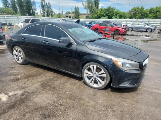 Photo 4 from auction – 2016 MERCEDES-BENZ CLA 250 with VIN WDDSJ4EB9GN367165
