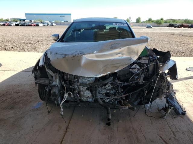 Photo 5 from auction – 2015 NISSAN ALTIMA 2.5 with VIN 1N4AL3AP9FC590186