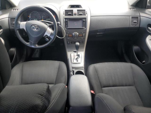 Photo 8 from auction – 2013 TOYOTA COROLLA BASE with VIN 2T1BU4EE8DC021182