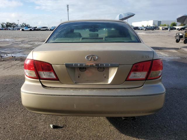 Photo 6 from auction – 2002 INFINITI I35 with VIN JNKDA31A82T014154