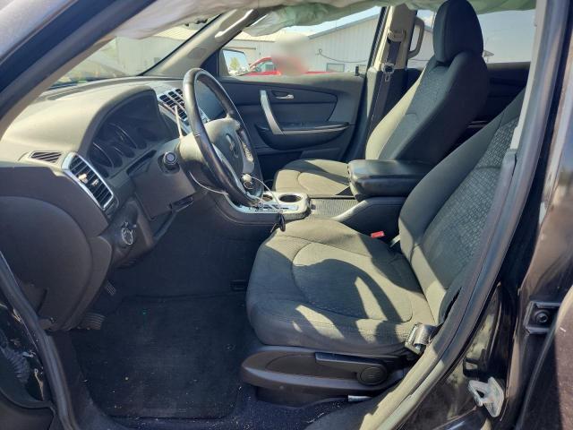 Photo 7 from auction – 2011 GMC ACADIA SLE with VIN 1GKKRNED3BJ299931