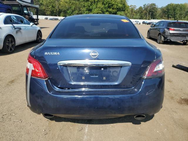 Photo 6 from auction – 2011 NISSAN MAXIMA S with VIN 1N4AA5AP3BC837018