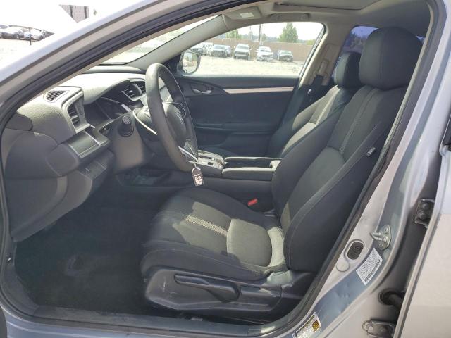 Photo 7 from auction – 2018 HONDA CIVIC EX with VIN 2HGFC2F76JH504911