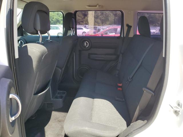 Photo 11 from auction – 2011 DODGE NITRO SE with VIN 1D4PT2GK6BW595285
