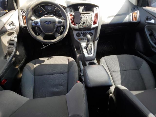 Photo 8 from auction – 2012 FORD FOCUS SE with VIN 1FAHP3K21CL116086