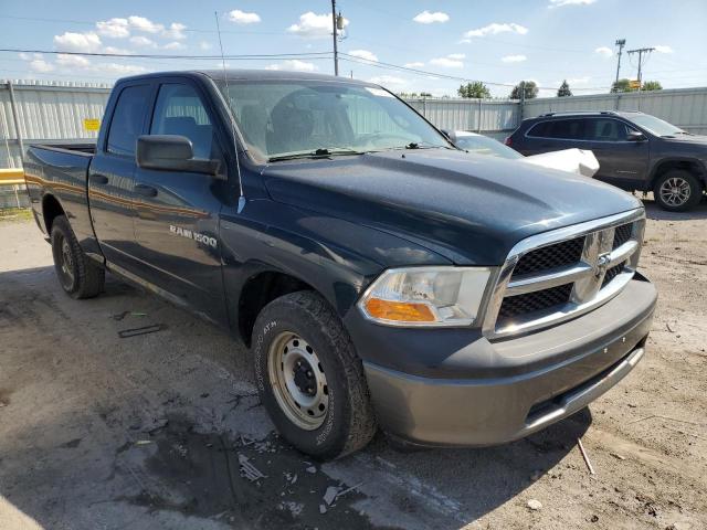 Photo 4 from auction – 2011 DODGE RAM 1500 with VIN 1D7RV1GP1BS527558