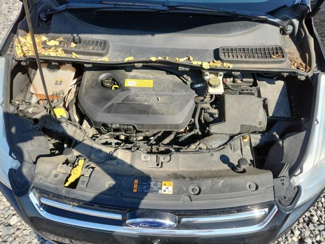 Photo 11 from auction – 2013 FORD ESCAPE SEL with VIN 1FMCU0HX7DUC10284