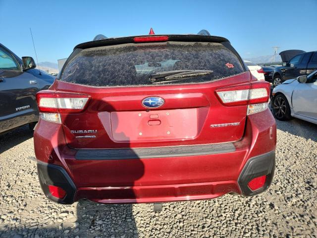 Foto 6 de la subasta – 2018 SUBARU CROSSTREK con VIN JF2GTABC1JH248541