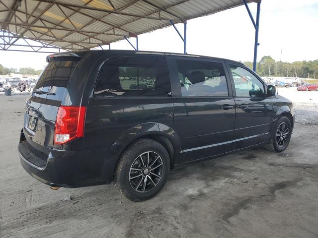 Photo 3 from auction – 2015 DODGE GRAND CARA with VIN 2C4RDGBG4FR642394