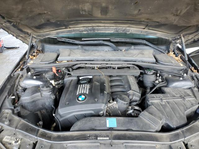 Photo 11 from auction – 2007 BMW 328 with VIN WBAVA33518K052987