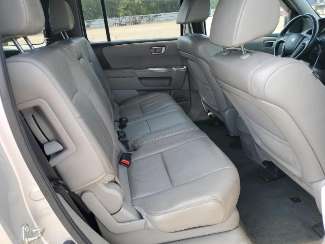 Photo 11 from auction – 2014 HONDA PILOT EXL with VIN 5FNYF4H50EB033906