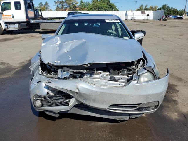 Photo 5 from auction – 2014 ACURA TL TECH with VIN 19UUA8F55EA007383