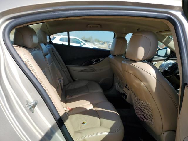 Photo 10 from auction – 2011 BUICK LACROSSE C with VIN 1G4GC5ED4BF149098