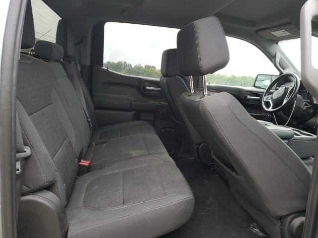 Photo 10 from auction – 2021 CHEVROLET SILVERADO with VIN 1GCUYDED3MZ156273