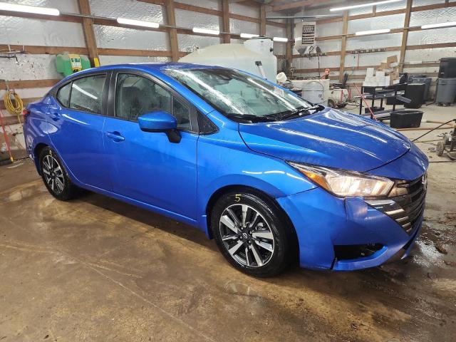 Photo 4 from auction – 2024 NISSAN VERSA SV with VIN 3N1CN8EV5RL926463