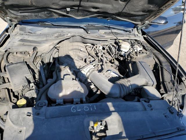 Photo 11 from auction – 2017 FORD MUSTANG with VIN 1FA6P8AM5H5321591