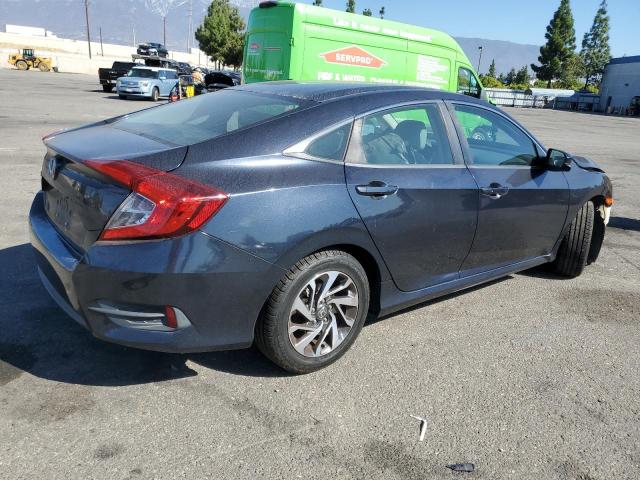 Photo 3 from auction – 2016 HONDA CIVIC EX with VIN 19XFC2F70GE227238