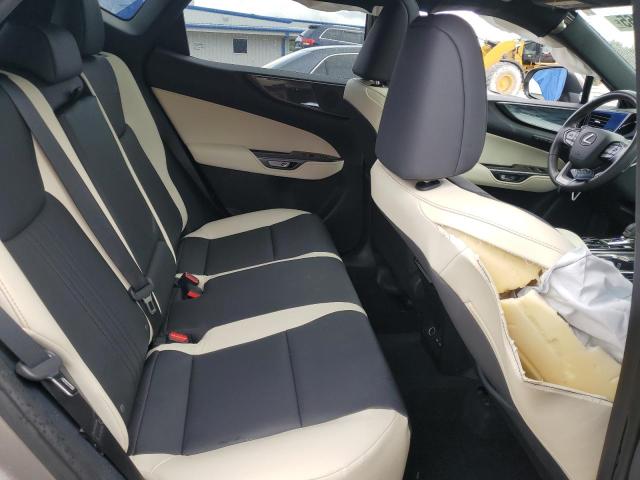 Photo 11 from auction – 2024 LEXUS NX 250 PRE with VIN 2T2GDCAZ6RC011391