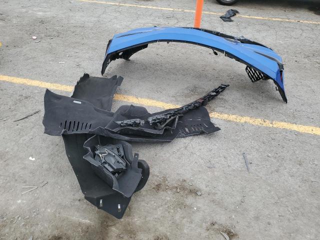 Photo 12 from auction – 2022 CHEVROLET CORVETTE S with VIN 1G1YB2D46N5123245