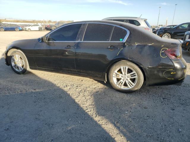 Photo 2 from auction – 2011 INFINITI G37 BASE with VIN JN1CV6AP0BM300214