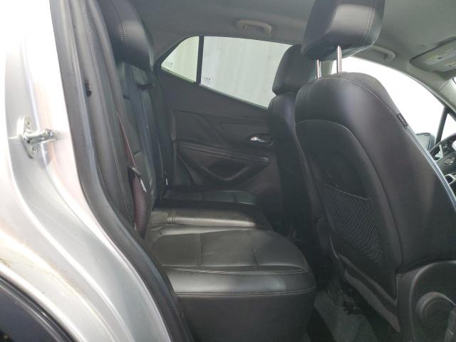 Photo 11 from auction – 2017 BUICK ENCORE ESS with VIN KL4CJCSB7HB143919