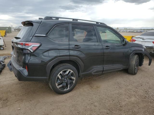 Photo 3 from auction – 2025 SUBARU FORESTER L with VIN JF2SLDRC5SH413493