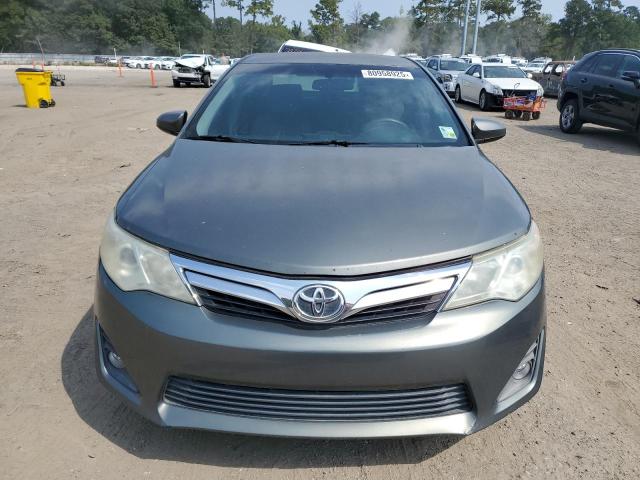 Photo 5 from auction – 2012 TOYOTA CAMRY BASE with VIN 4T4BF1FK9CR208818