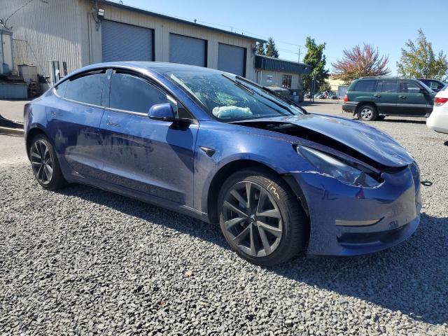 Photo 4 from auction – 2022 TESLA MODEL 3 with VIN 5YJ3E1EB0NF288447