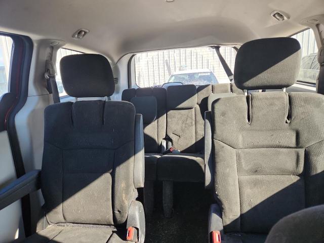 Photo 10 from auction – 2015 DODGE GRAND CARA with VIN 2C4RDGBG1FR543533
