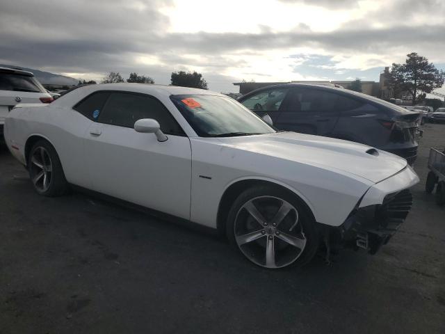 Photo 4 from auction – 2019 DODGE CHALLENGER R/T with VIN 2C3CDZBT2KH583137