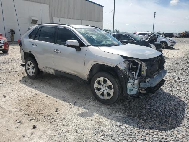 Photo 4 from auction – 2019 TOYOTA RAV4 LE with VIN 2T3K1RFV0KW053583