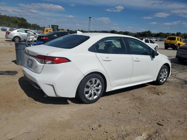 Photo 3 from auction – 2024 TOYOTA COROLLA LE with VIN 5YFB4MDE4RP132336
