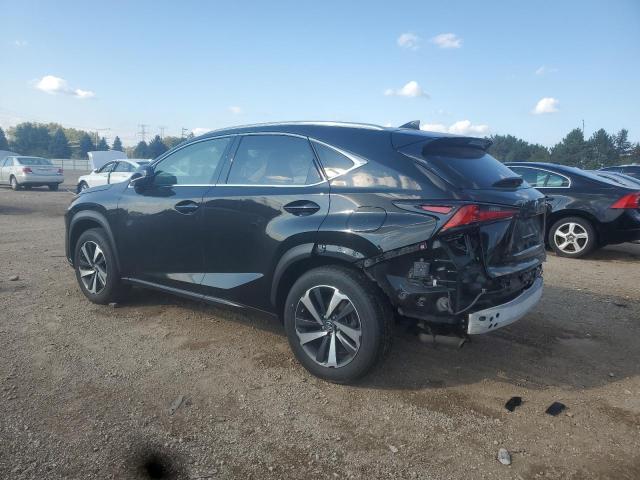 Photo 2 from auction – 2018 LEXUS NX 300 BAS with VIN JTJBARBZ1J2162079